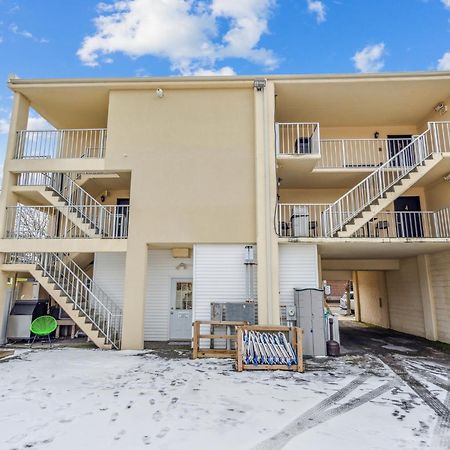Cape Suites Room 8 - Free Parking! Hotel Room Rehoboth Beach Exterior foto