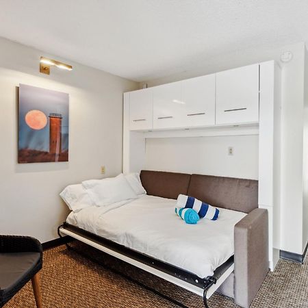 Cape Suites Room 8 - Free Parking! Hotel Room Rehoboth Beach Exterior foto