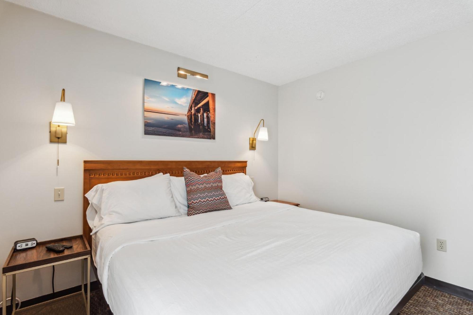 Cape Suites Room 8 - Free Parking! Hotel Room Rehoboth Beach Exterior foto