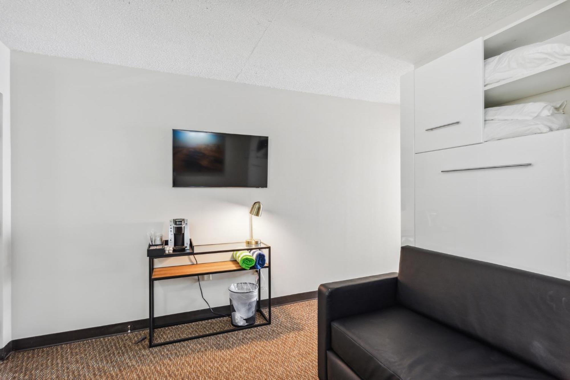 Cape Suites Room 8 - Free Parking! Hotel Room Rehoboth Beach Exterior foto