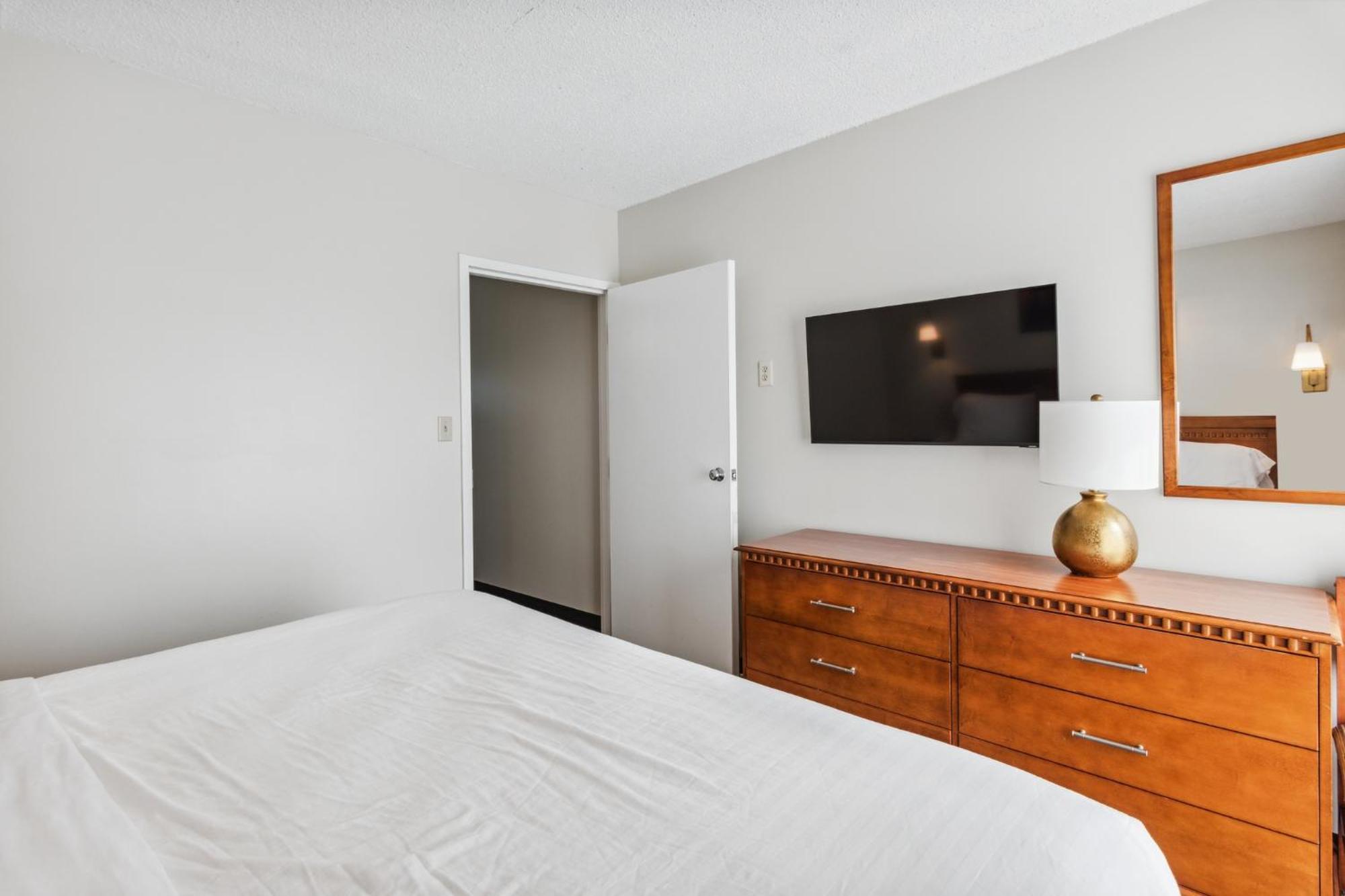 Cape Suites Room 8 - Free Parking! Hotel Room Rehoboth Beach Exterior foto