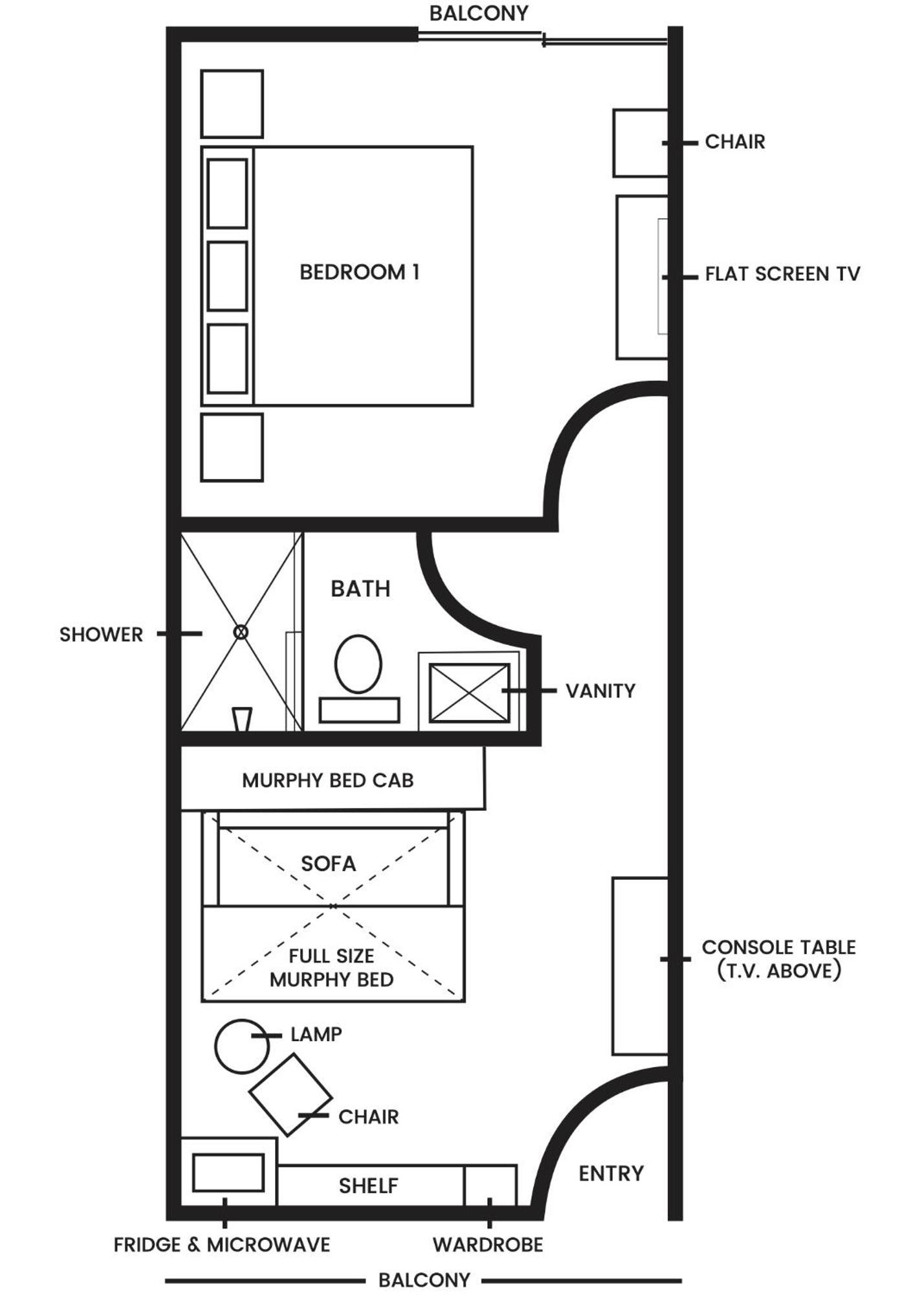 Cape Suites Room 8 - Free Parking! Hotel Room Rehoboth Beach Exterior foto