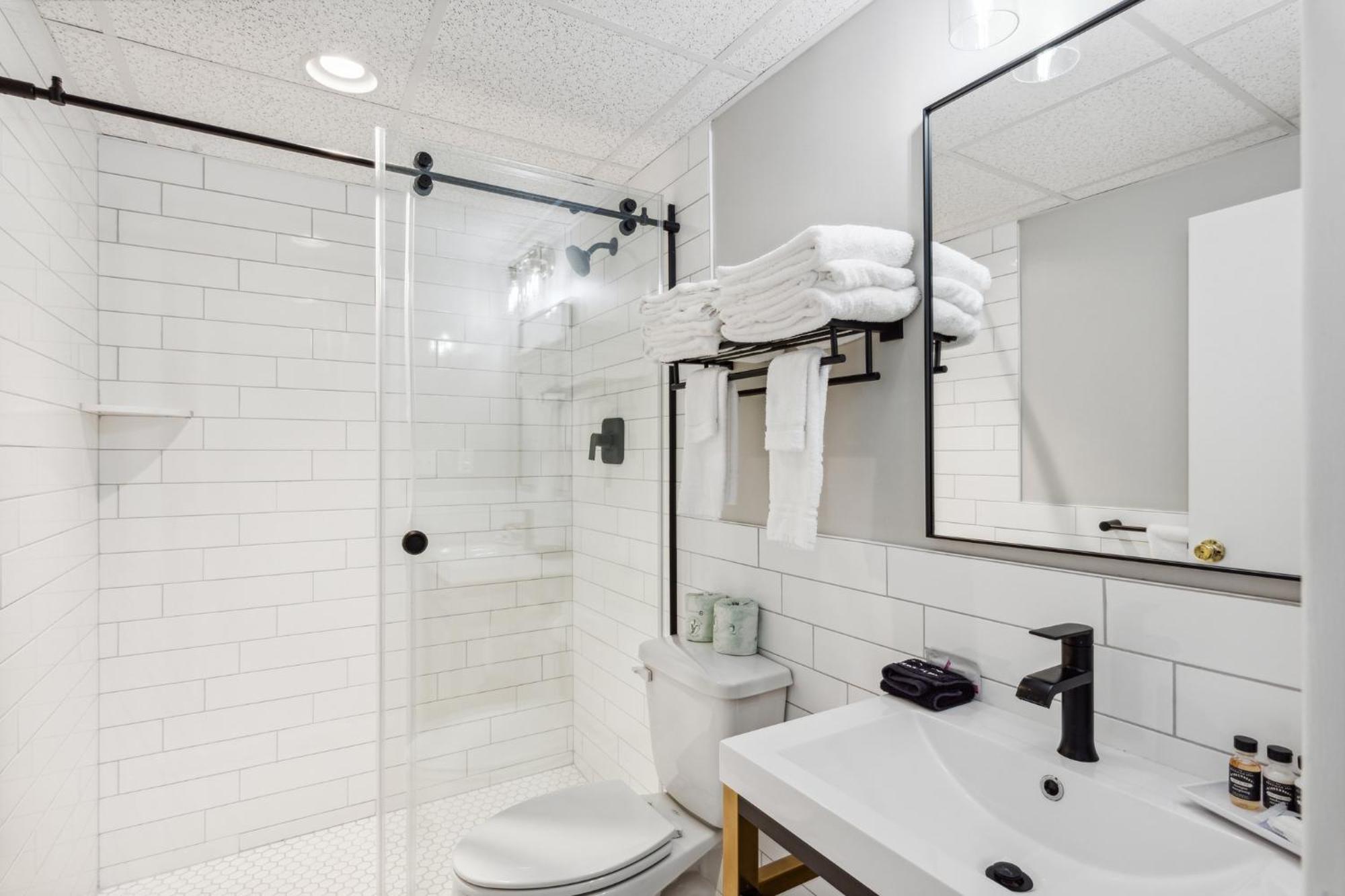 Cape Suites Room 8 - Free Parking! Hotel Room Rehoboth Beach Exterior foto