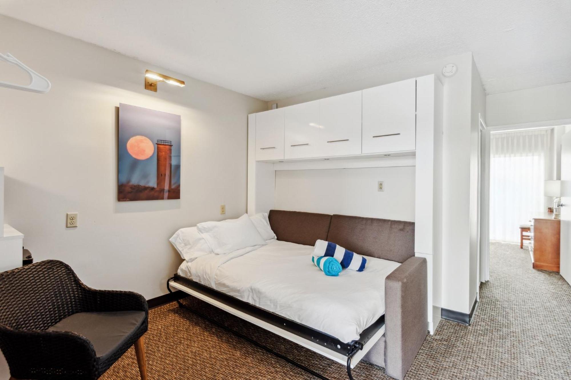 Cape Suites Room 8 - Free Parking! Hotel Room Rehoboth Beach Exterior foto