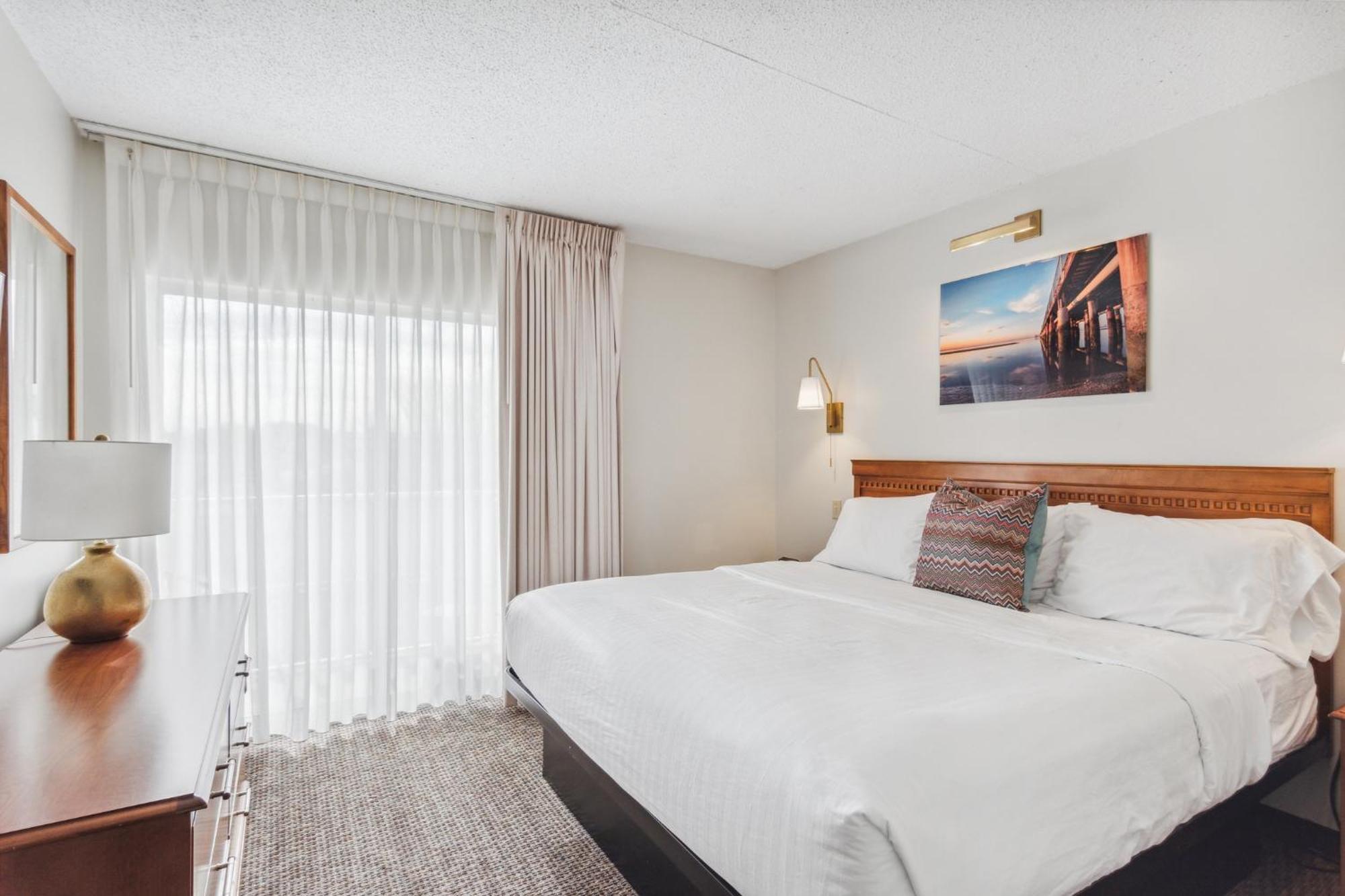 Cape Suites Room 8 - Free Parking! Hotel Room Rehoboth Beach Exterior foto